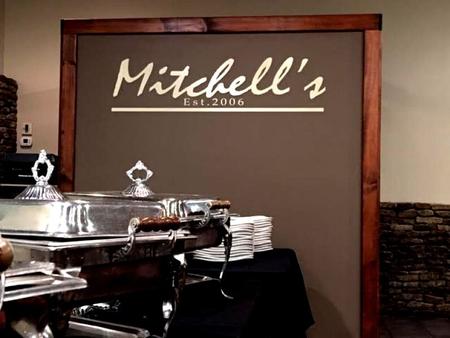 mitchells special  event and catering brookhaven ms